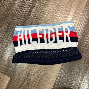 Tommy Hilfiger Urban Outfitters Tube Top